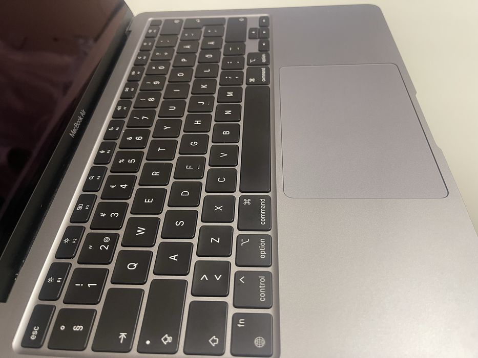 MacBook Air 2020 M1