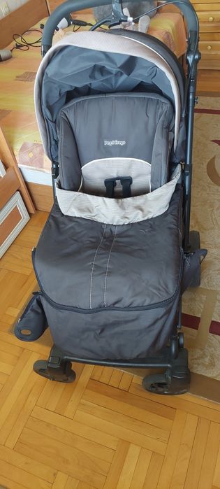 Детска количка Peg Perego