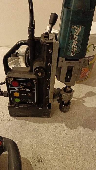 Makita hb 500 megnetica