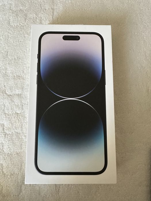 Iphone 14 Pro Max 128 GB