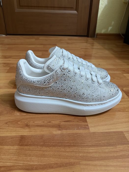 Alexander McQueen Albi 41