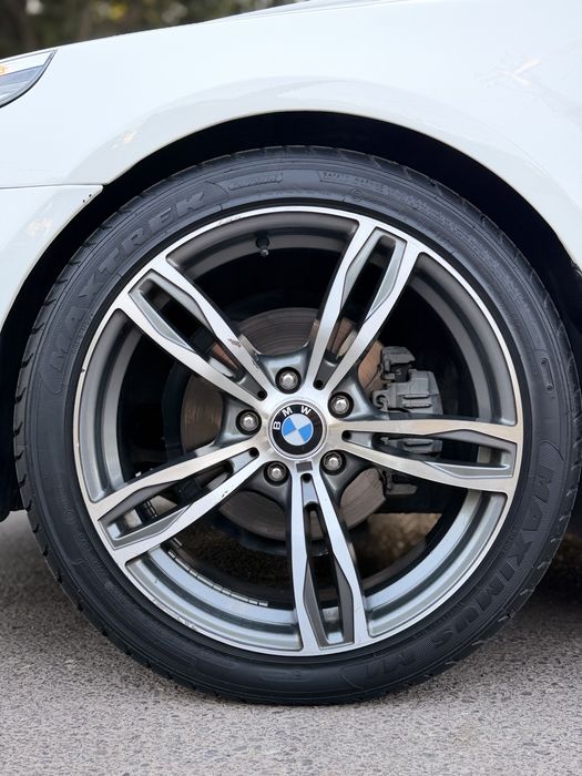 BMW E60 продается!