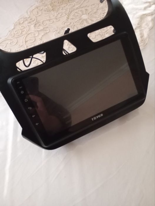 cobalt манотор ва видеорегистратор