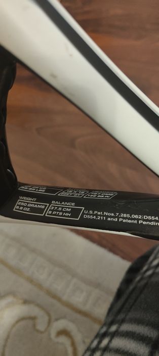 Racheta tenis Wilson k One factor!