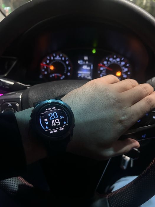 Garmin Epix Pro Gen2