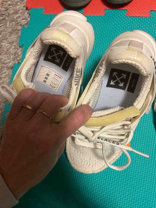 Steve madden маратонки