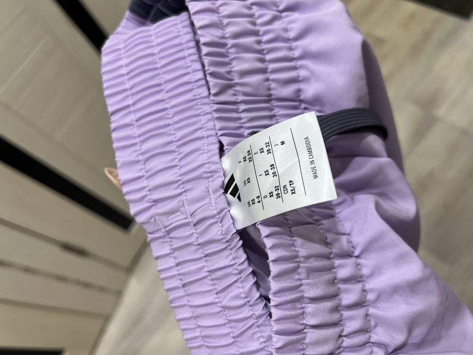 Костюм спортивный Adidas