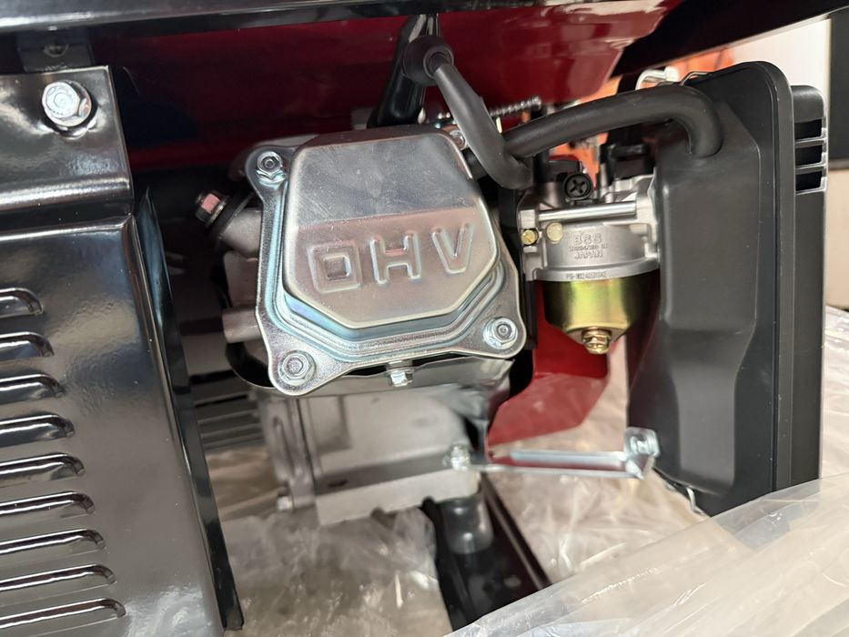 Генератор  SJF-3000 Чисто Нов!