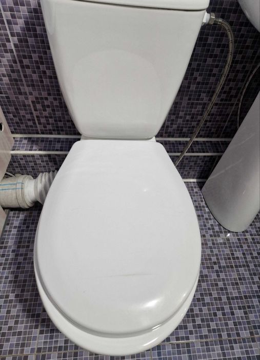 Ваная,унитаз,раковина