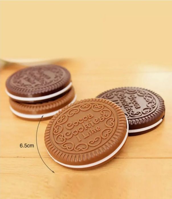 Корманное зеркало Печенька