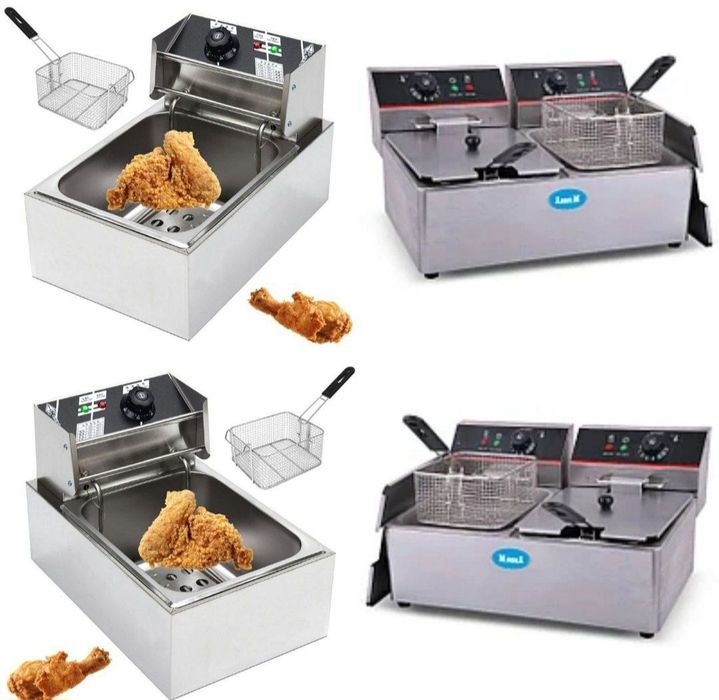 Friturnitsa Turkiya VA xitoy mahsuloti