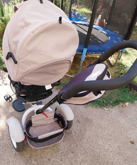 Триколка Lorelli Neo