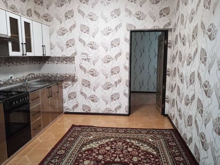 Янги хонадон сотилади