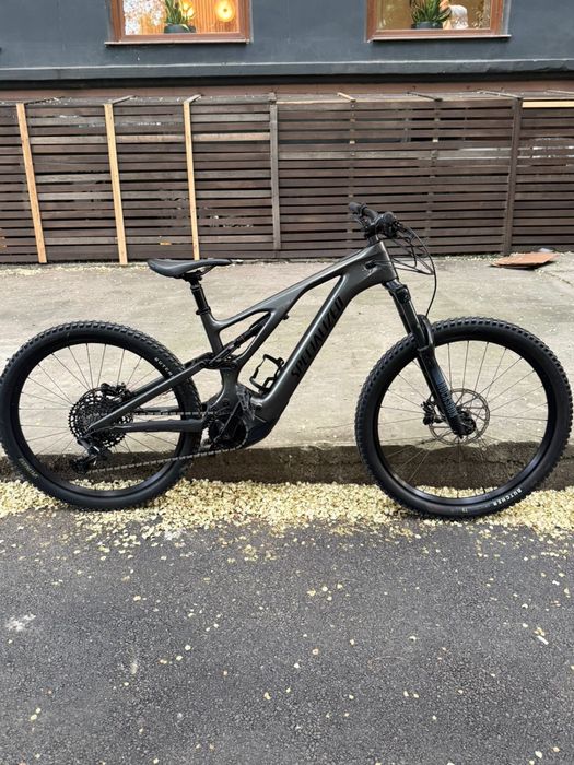 Specialized Turbo Levo Comp Carbon (Gen 3)