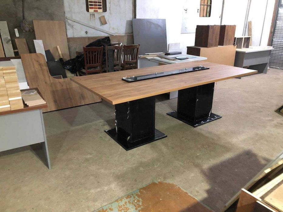 стол в переговорную конференц хона