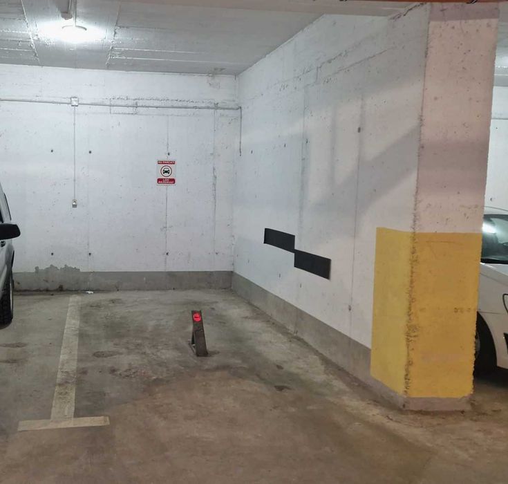 Parcare de inchiriat - Alphaville Carpatilor