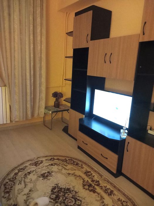 Garsonieră de închiriat