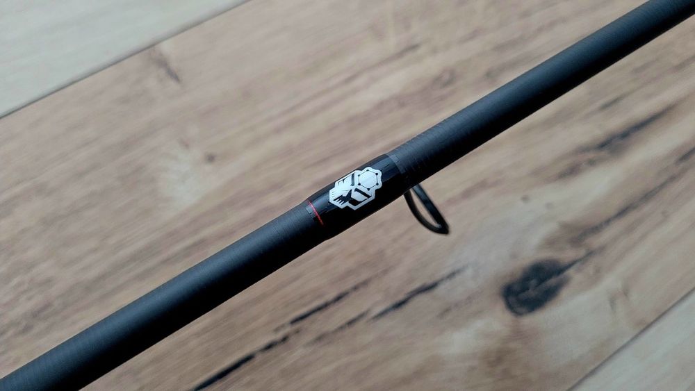 Lanseta Northfork(NFC) -X-RAY -C602