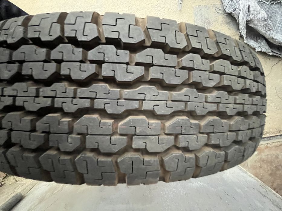 Шины с дисками комоект Bridgsone