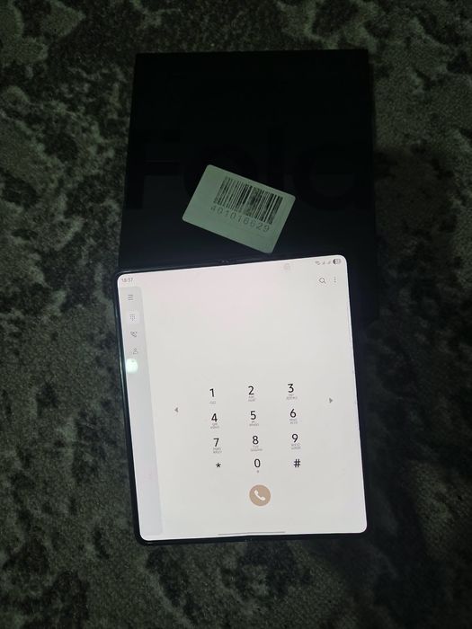 Samsung z fold 4