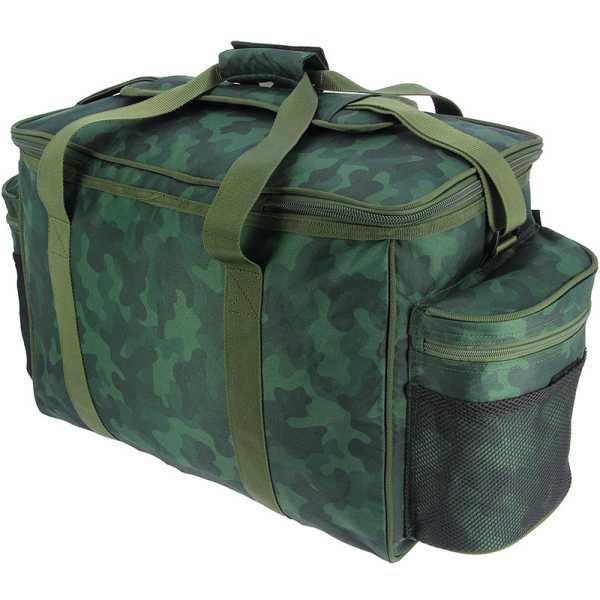 Сак NGT Carryall 093 Camo Large
