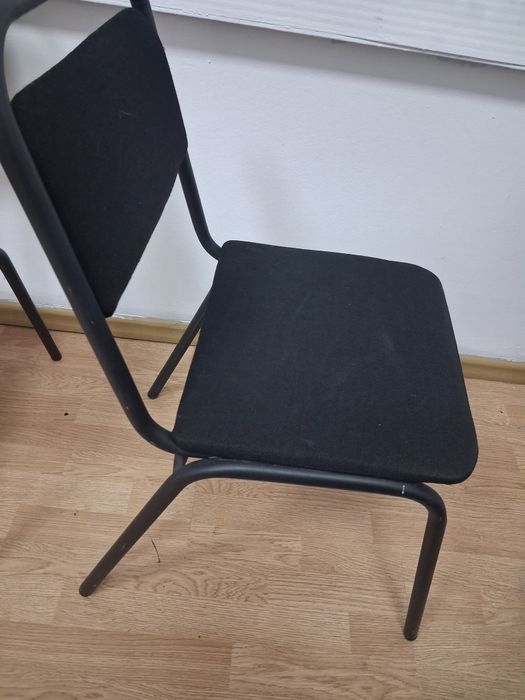 стол и стул офисный продам