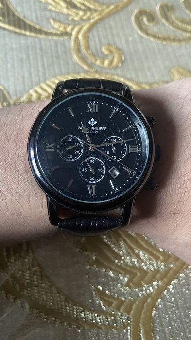 Patek Philippe часы