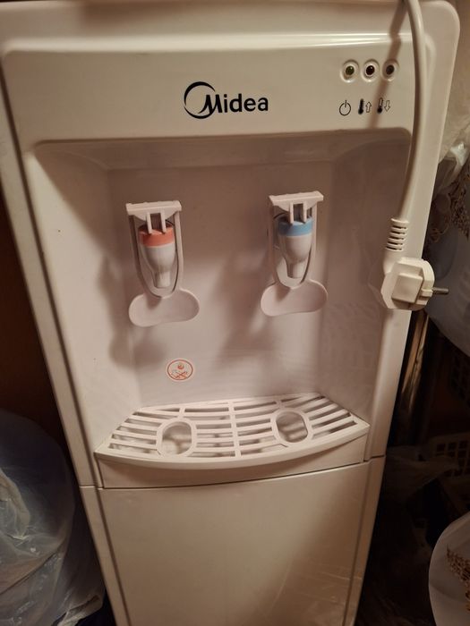 Продаю Кулер не новый