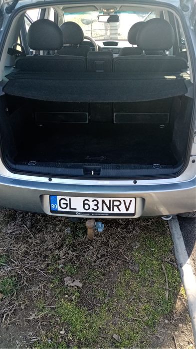 Vand opel meriva unic proprietar