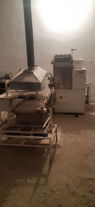 Makaron iwlab chiqariw