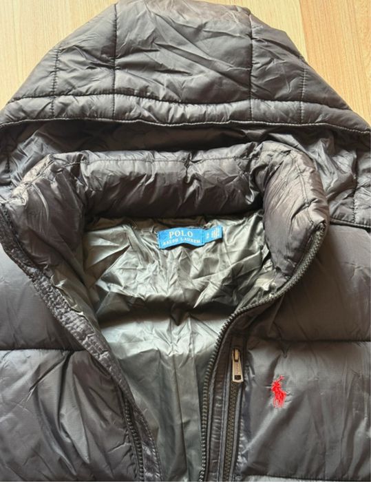 Geaca Polo Ralph Lauren