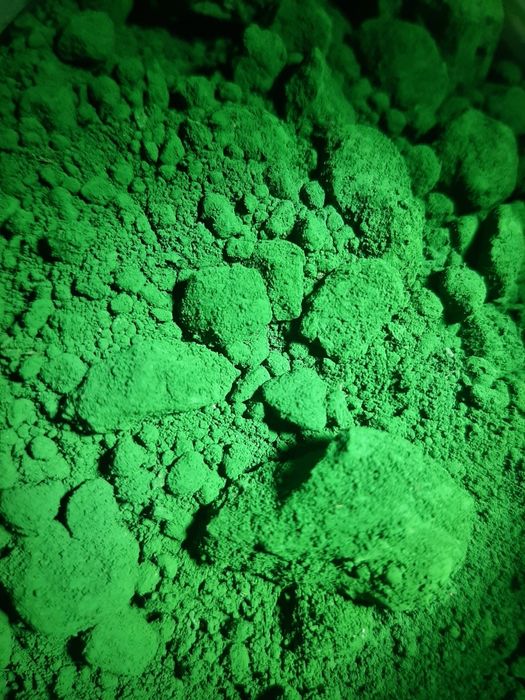 Полировочная паста ГОИ СССР