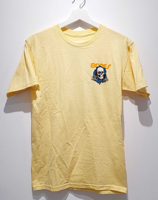 Нови тениски Element, Doomsday Society, Powell Peralta, RVCA