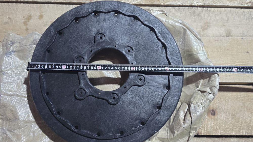 Щетка для ротора