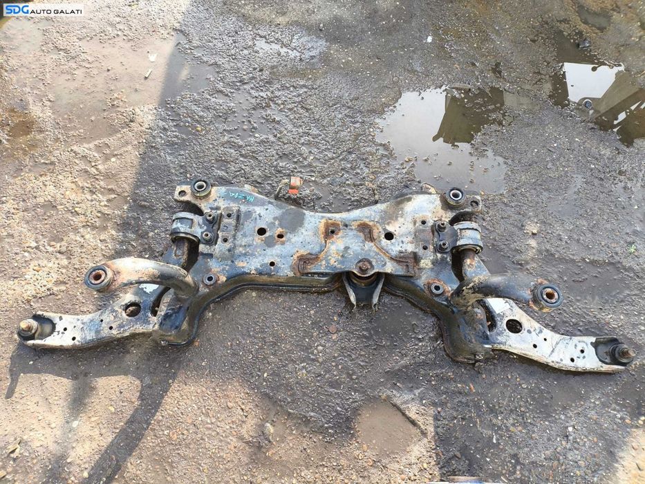 Punte Fata Jug Calandru Cadru Motor Mazda 5 2005 - 2010 [L3138]