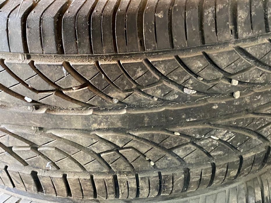 Диски бмв с летней резиной