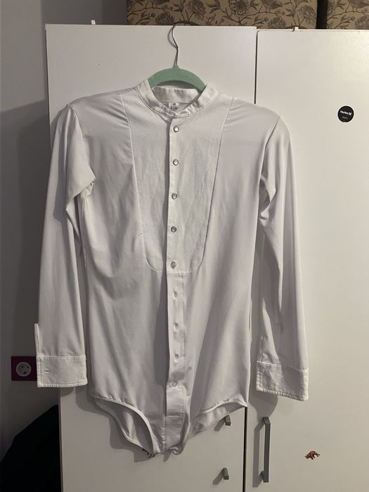 Дрехи за спортни танци - стандарт