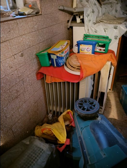 Маслени радиатори 6 бр.  Работят