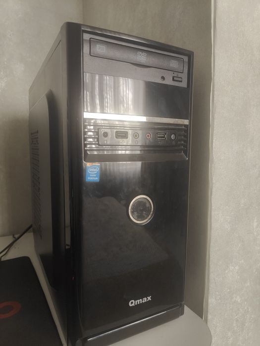 Системный блок i5 4460.