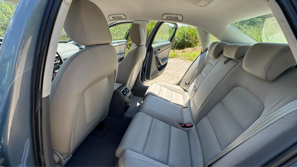 Audi A4 B8 | 2.0 TDI 143 CP | Multitronic | 192.000 km