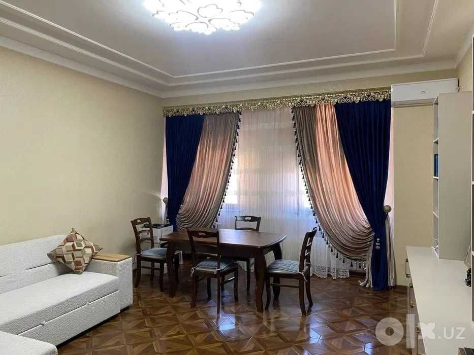 СРОЧНО‼️Новостройка 3комн/2/3 Евро 83м2‼️ЭКСПО центр‼️