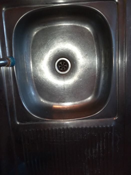 Мойка нержавейка Franke