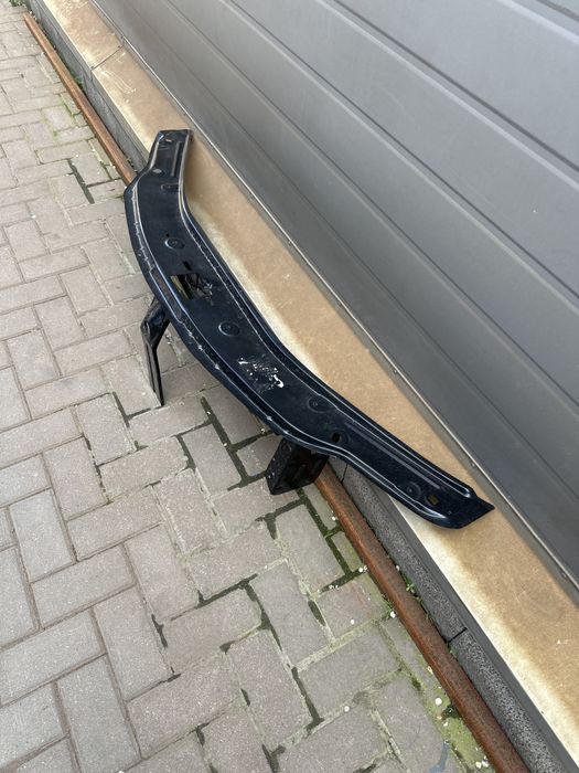 Передняя панель Телевизор Renault Logan 1 / Largus