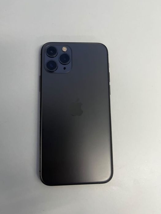 IPhone 11 Pro сатылады