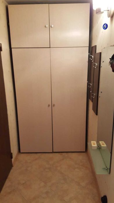 Дава се под наем Едностаен апартамент в София, Надежда 3 - 46 кв.м за 349 € - Снимка #7