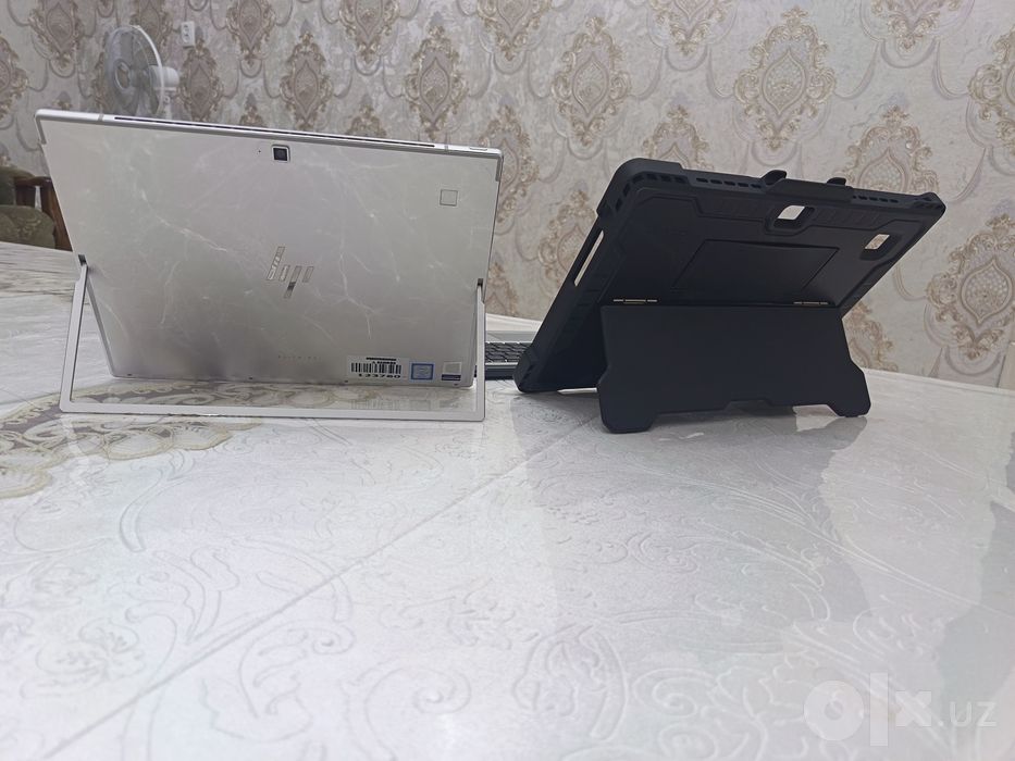 HP Elite x2 G4 ноутбук