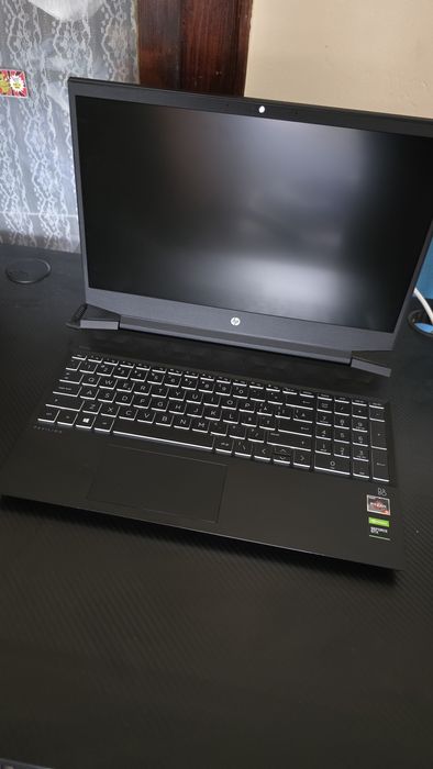 Laptop Gaming - HP Pavilion 15 - 32GB RAM