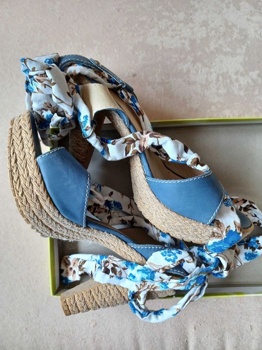 Обувки - 39 номер