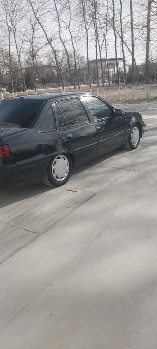 Sons trambiyor luks kanetsaner