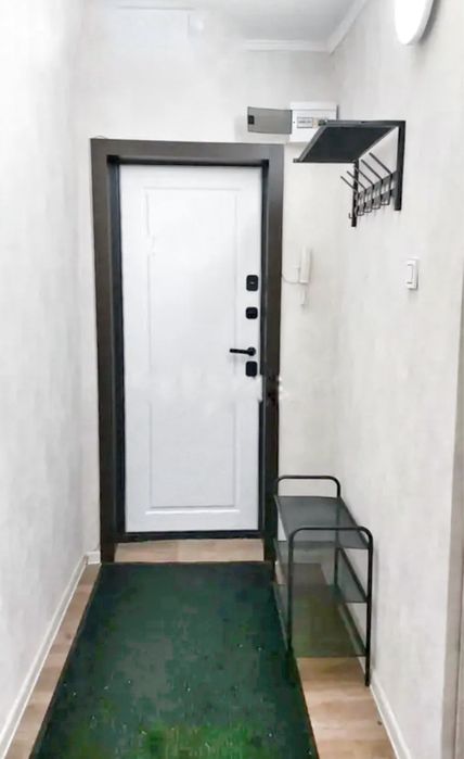 Продаётся двухкомнатная квартира !!!